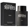 Franca Feretti Black