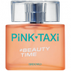 Pink Taxi Beauty Time