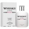 Whisky Homme Sport