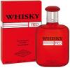 Whisky Red