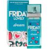 Friday Lovely Dream