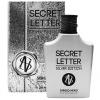 Secret Letter Silver Edition