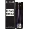 Fujiyama Private Number