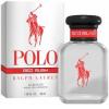 Polo Red Rush