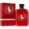 Polo Red Remix X Ansel Elgort