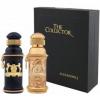 Duo Set VIII (Black Muscs/ Golden Aoud)