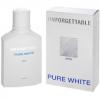 Unforgettable Pure White