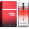 Franck Red