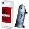 212 Heroes Forever Young pour Homme
