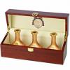 Dorin d`Or Coffret Trio Classique (Pour Madame, Pour Monsieur, Dorin d`Or Classique)