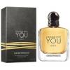 Emporio Armani Stronger With You Only