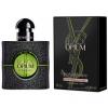 Black Opium Eau De Parfum Illicit Green