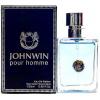 Johnwin pour Homme