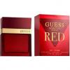 Seductive Homme Red