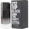 212 VIP Black Extra