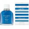 Light Blue pour Homme Italian Love