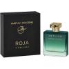 Vetiver Pour Homme Parfum Cologne