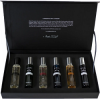 Iconic Fragrance Collection (Original, Cap D`Antibes, Egypt, Memoires de Mustique, Nuit de Megeve, Champs de Provence)