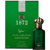 1872 Twist Vetiver