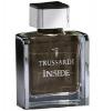  Trussardi       Trussardi Inside.       ,    .    Trussardi,     .      Nathalie Lorson.    -     , , , ,  , ,   . Trussardi Inside for Him     ,   .