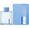 Sun Men Lavender & Vetiver