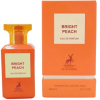 Bright Peach