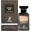 Woody Oud