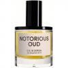 Notorious Oud