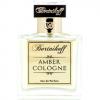 Amber Cologne