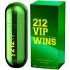 212 VIP Women Wins