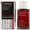 Vetiver Root Green Tea Cedarwood