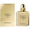 Emporio Armani Stronger With You Leather