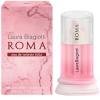 Roma Eau De Toilette Rosa