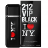 212 VIP Black I love NY