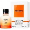 Wow! Eau de Toilette Fresh