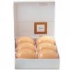 Jasmine Creme Grasse Soaps Set