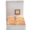 Jasmine Creme Grasse Soaps Set