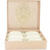 Jasmin Royal Soaps Set