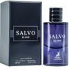 Salvo Elixir