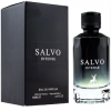 Salvo Intense