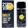 212 VIP Black Smiley