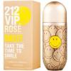 212 VIP Rose Smiley