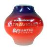 Ultraviolet Aquatic Plastic