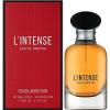 L`Intense Rouge Addiction