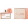 Fan Di Fendi Blossom Fur Limited Edtition