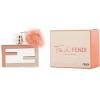 Fan Di Fendi Blossom Fur Limited Edtition