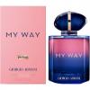 My Way Parfum