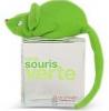 Une Souris Verte