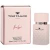 Tom Tailor For Her Eau de Toilette