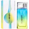 L`Eau Kenzo pour Femme Sunlight Edition Limitee